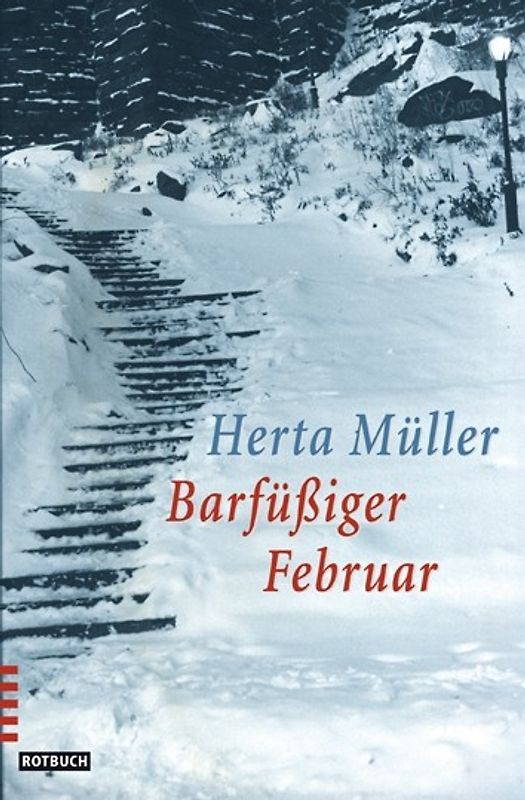 Barfüßiger Februar