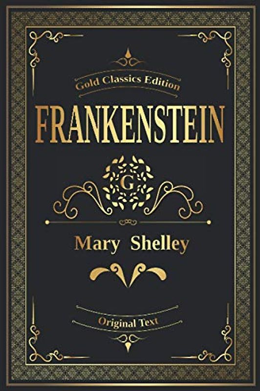 Frankenstein: Gold Edition with additional content