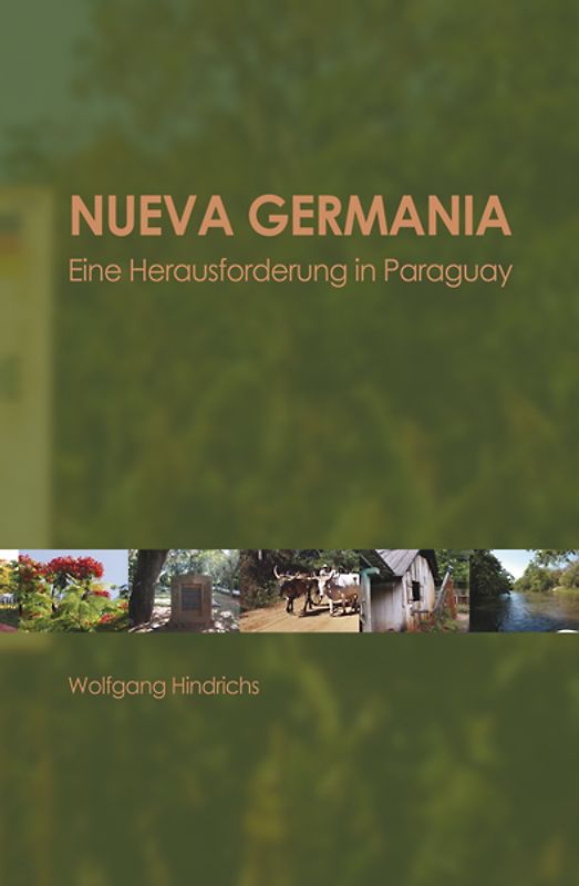 Nueva Germania