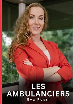 Les Ambulanciers