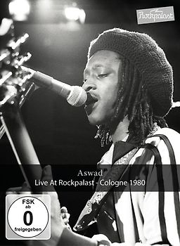 Live At Rockpalast (Cologne 1980)