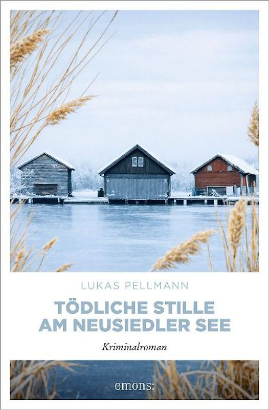 Tödliche Stille am Neusiedler See