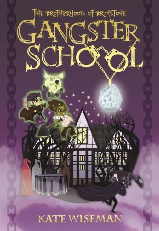 The Brotherhood of Brimstone