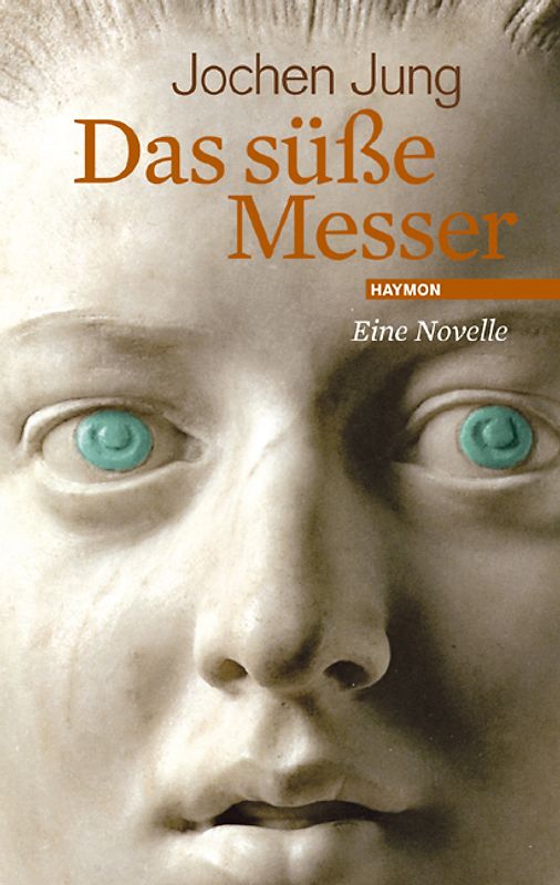 Das süße Messer