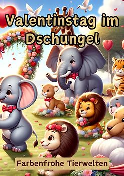 Valentinstag im Dschungel