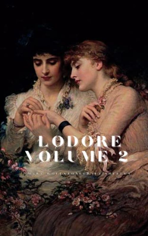 Lodore: Volume 2