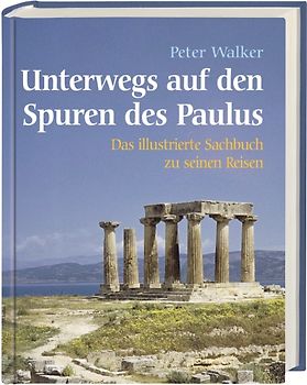 Unterwegs auf den Spuren des Paulus