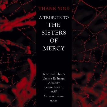 Various - Thank You-a Tribute to Sisters of Mercy