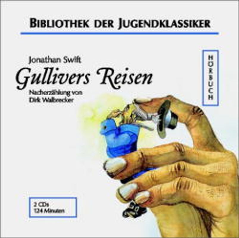 Gullivers Reisen