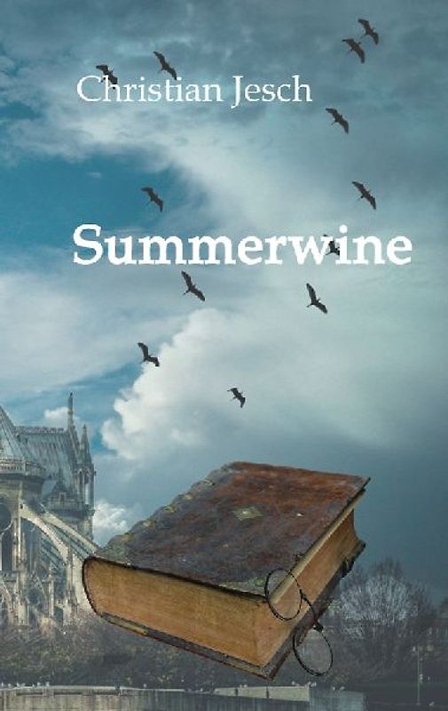 Steinbeck and Covici