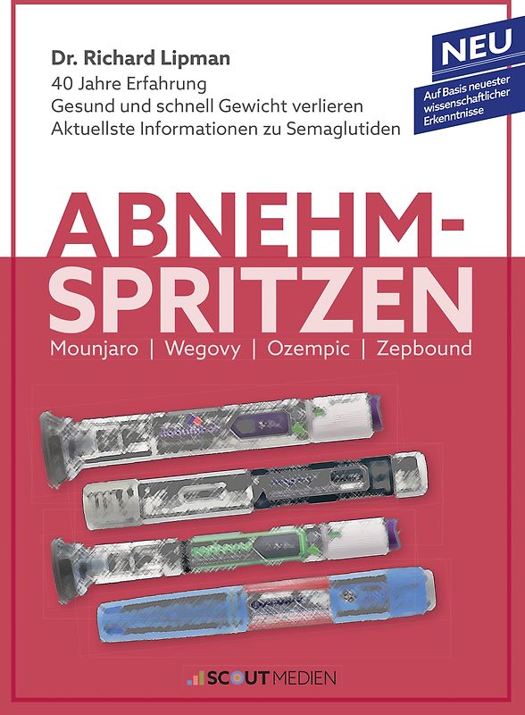 Abnehmspritzen
