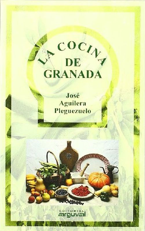La cocina de Granada