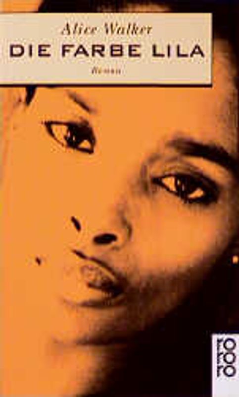 Die Farbe Lila
