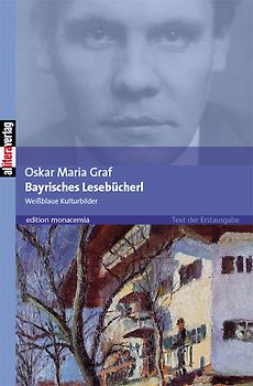 Bayrisches Lesebücherl