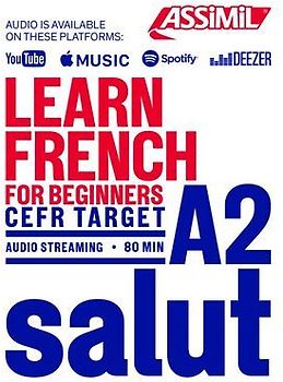 Learn French for Beginners