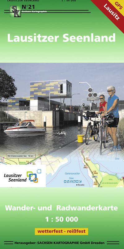 Lausitzer Seenland