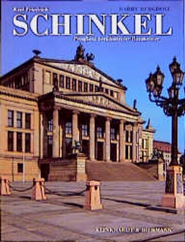 Karl Friedrich Schinkel