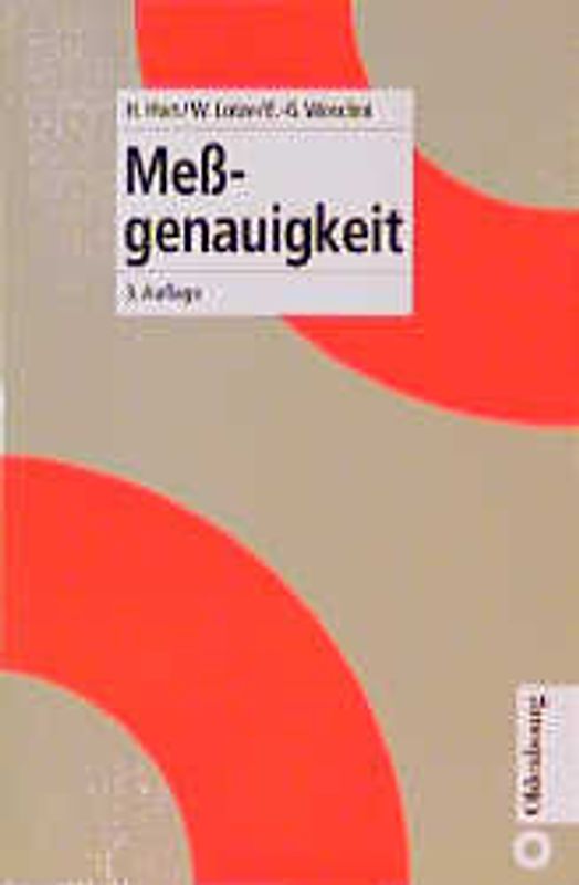 Meßgenauigkeit
