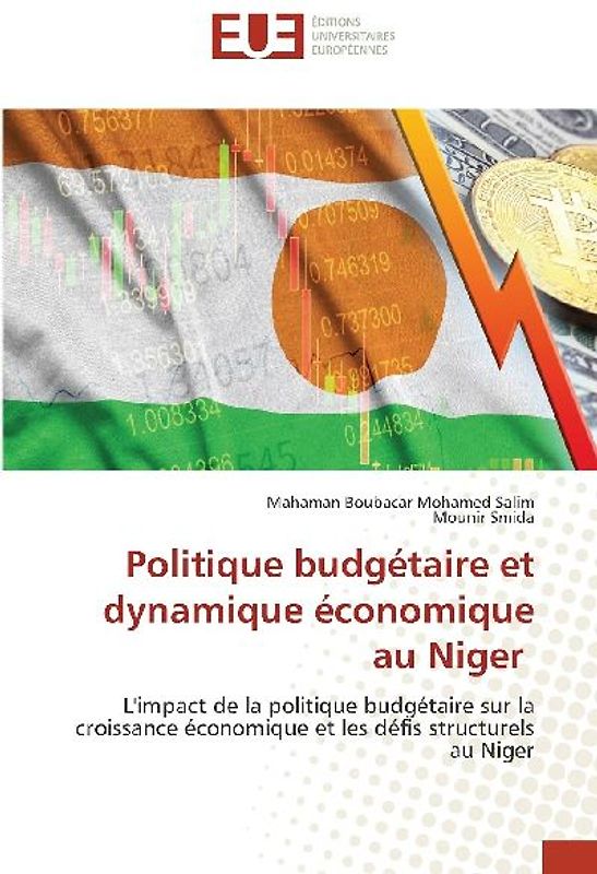 Politique budgétaire et dynamique économique au Niger