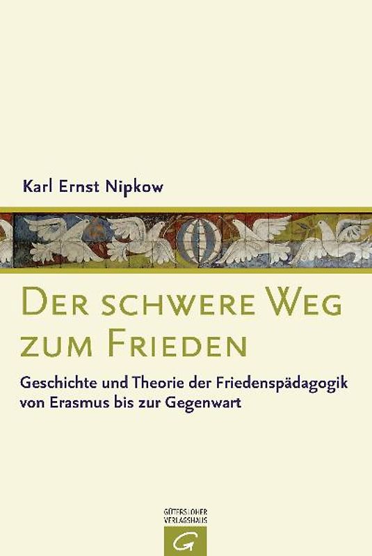 Der schwere Weg zum Frieden