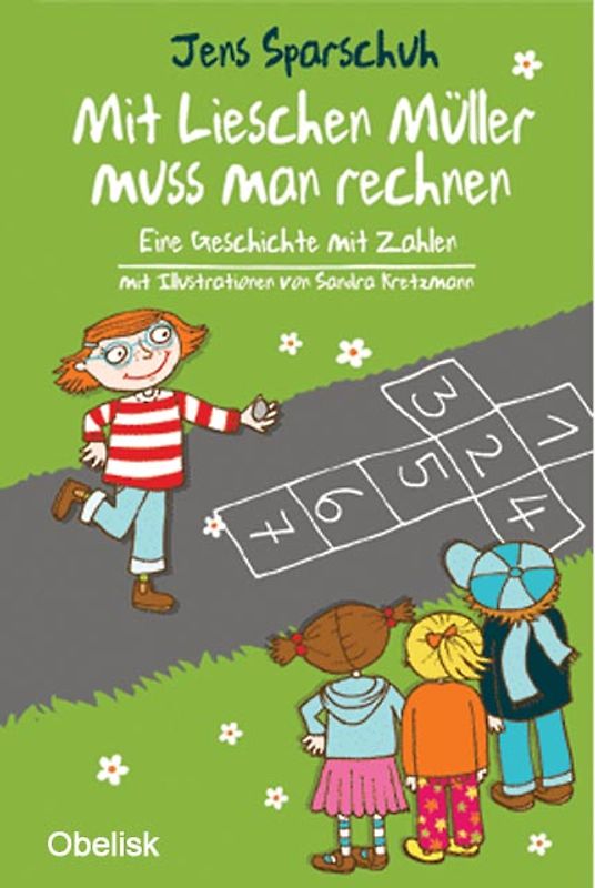 Mit Lieschen Müller muss man rechnen