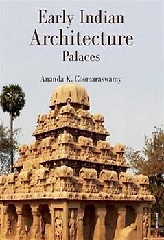 Early Indian Architecture