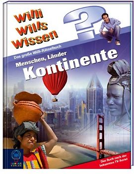 Menschen, Länder, Kontinente