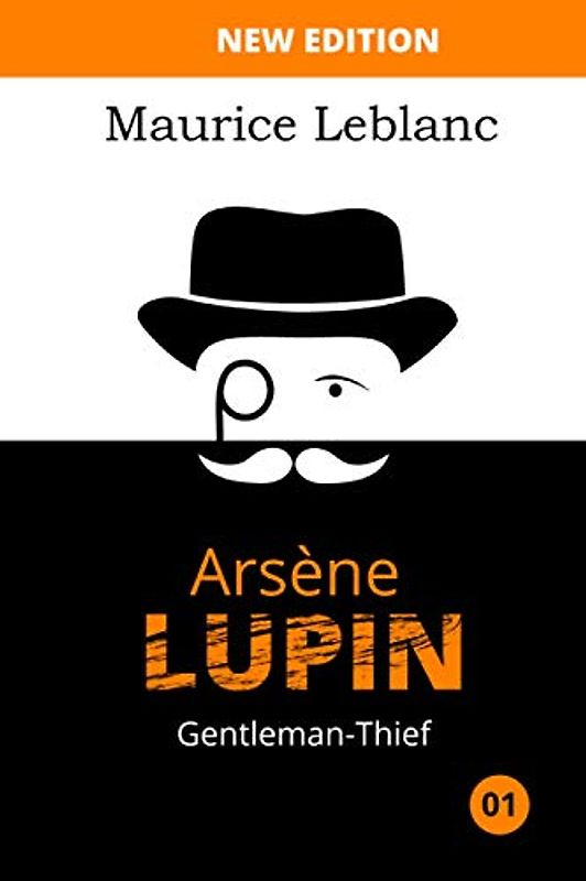 Arsene Lupin, Gentleman-Thief