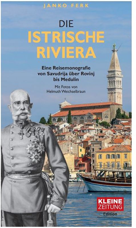 Die Istrische Riviera