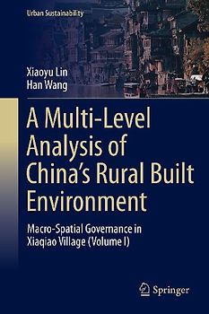 A Multi-Level Analysis of China’s Rural Built Environment