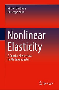 Nonlinear Elasticity