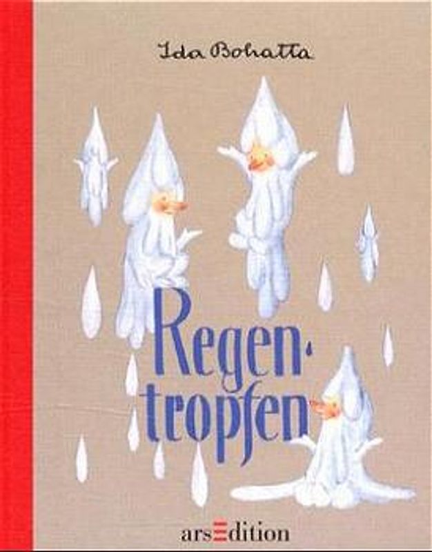 Regentropfen