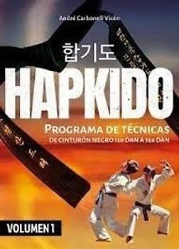 Hapkido (Vol.1)