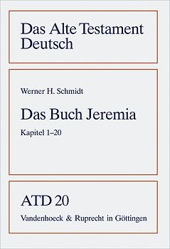 Das Buch Jeremia