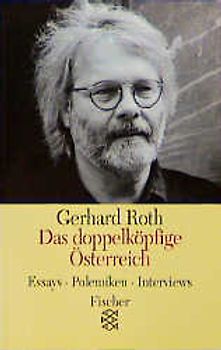 Das doppelköpfige Österreich