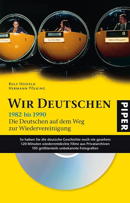 Wir Deutschen 1982-1990