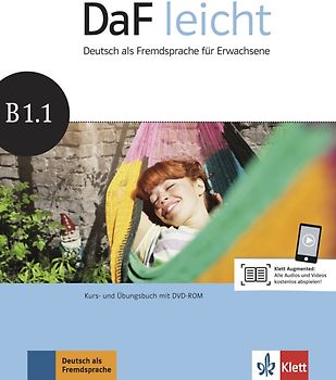 DaF leicht B1.1