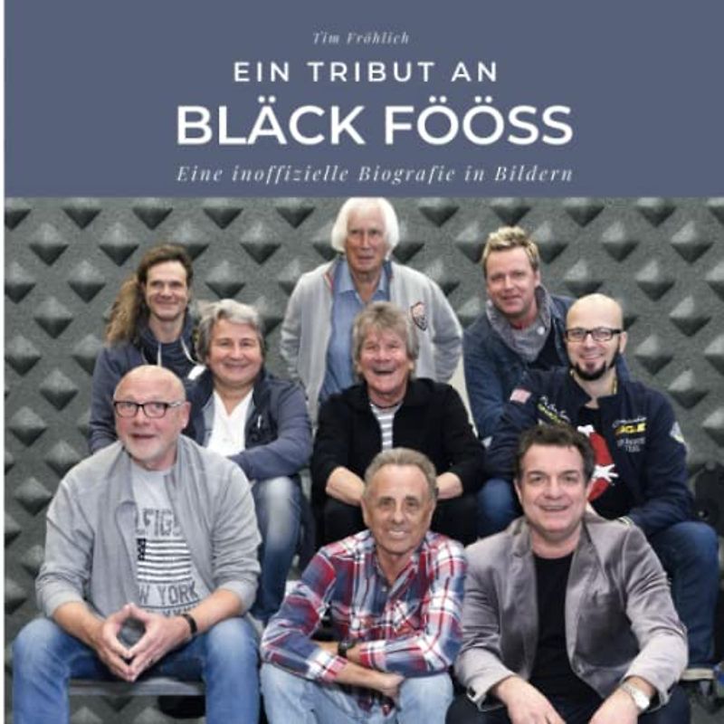 Ein Tribut an Bläck Fööss