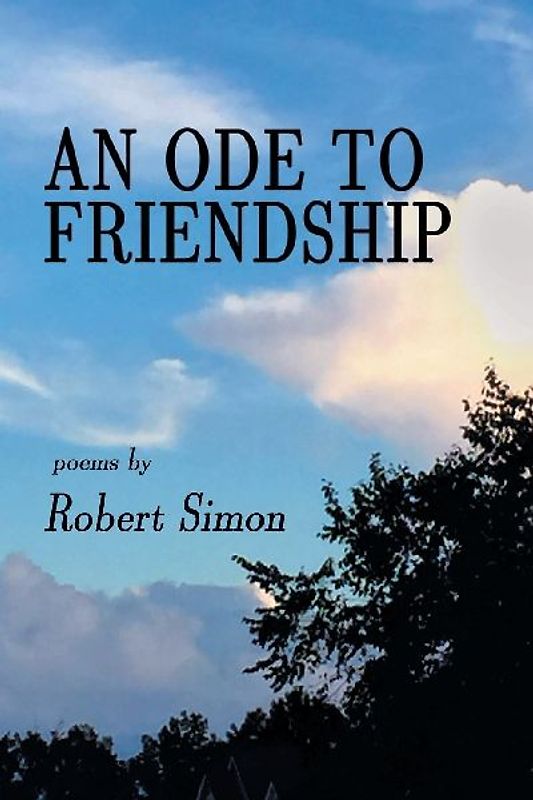 An Ode to Friendship