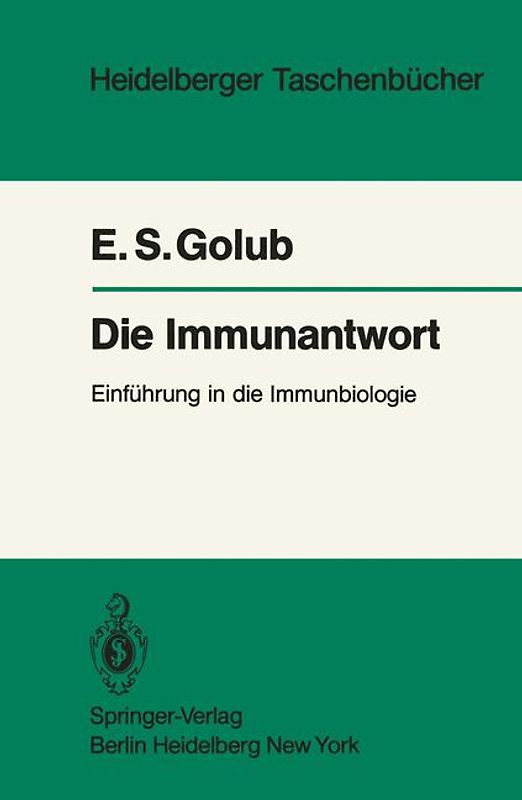 Die Immunantwort