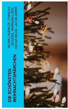 Die schönsten Weihnachtsmärchen