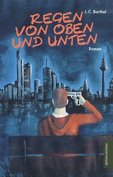 Regen von oben und unten