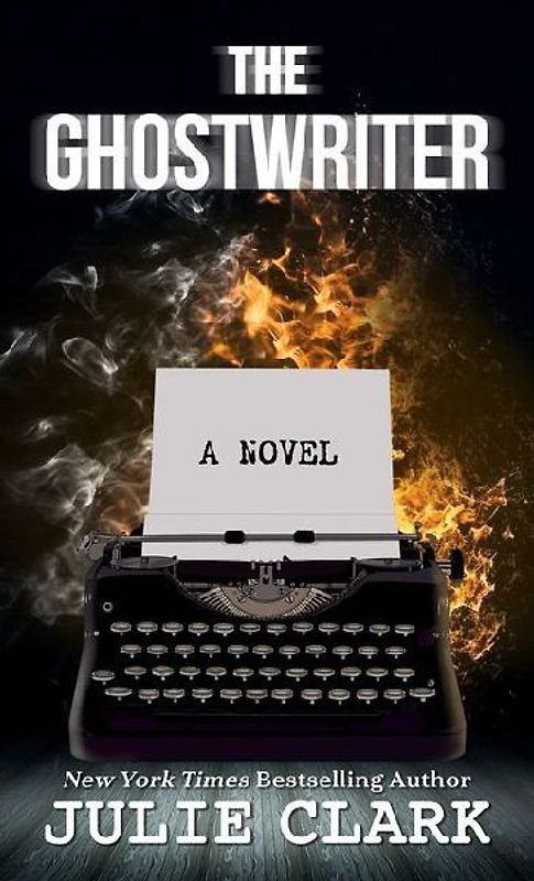 The Ghostwriter