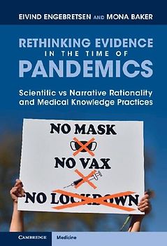 Rethinking Evidence in the Time of Pandemics