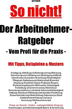 Der Arbeitnehmer-Ratgeber