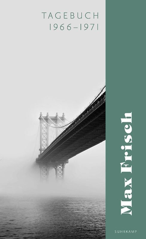 Tagebuch 1966–1971