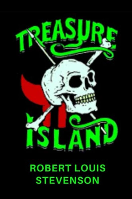 Treasure Island