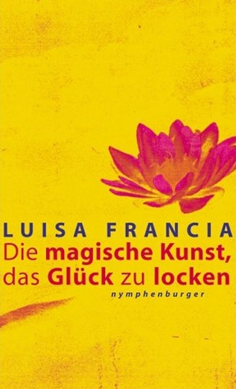 Die magische Kunst, das Glück zu locken