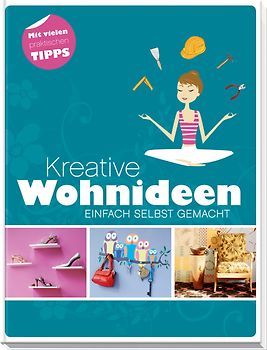 Kreative Wohnideen
