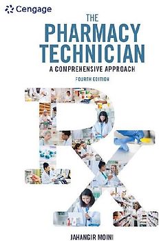 The Pharmacy Technician